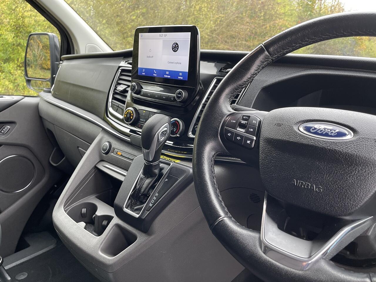 Used Ford Tourneo Custom 2020 for sale - 76349271: Photo 18