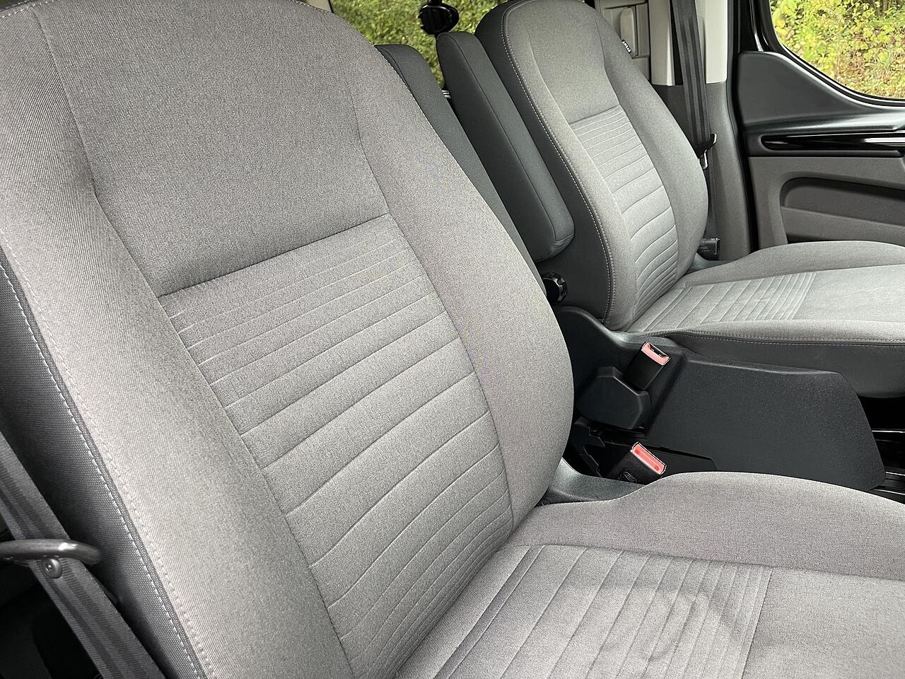 Used Ford Tourneo Custom 2020 for sale - 76349271: Photo 20