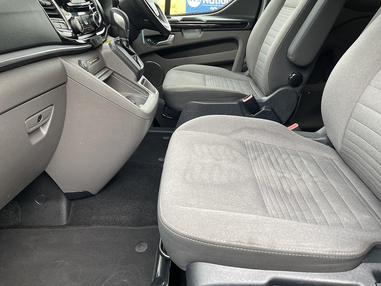 Used Ford Tourneo Custom 2020 for sale - 76349271: Photo 27