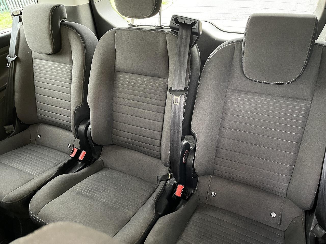 Used Ford Tourneo Custom 2020 for sale - 76349271: Photo 33