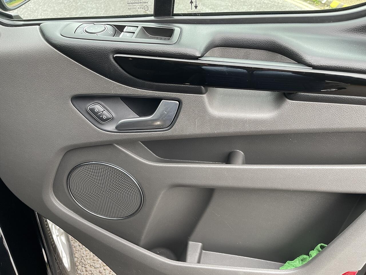 Used Ford Tourneo Custom 2020 for sale - 76349271: Photo 42