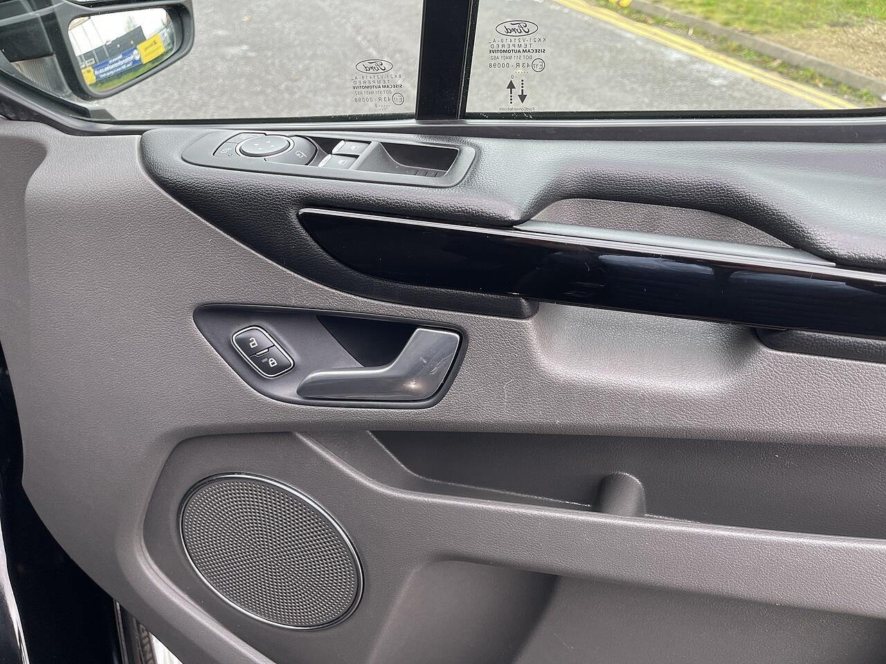 Used Ford Tourneo Custom 2020 for sale - 76349271: Photo 43