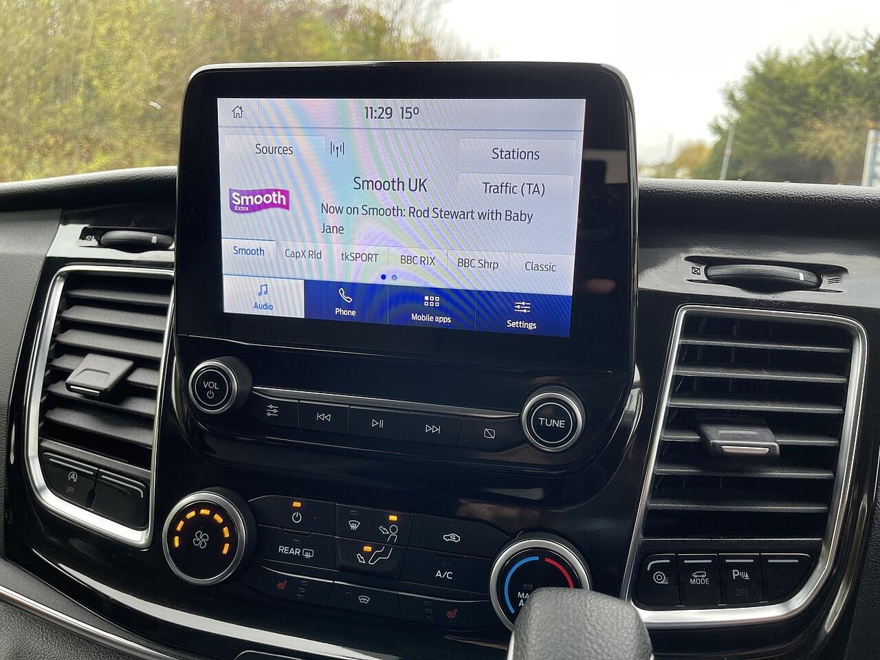 Used Ford Tourneo Custom 2020 for sale - 76349271: Photo 46