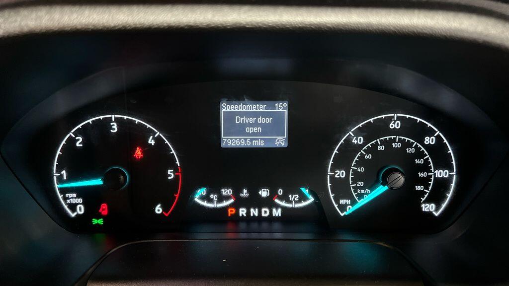Used Ford Tourneo Custom 2020 for sale - 76349271: Photo 8