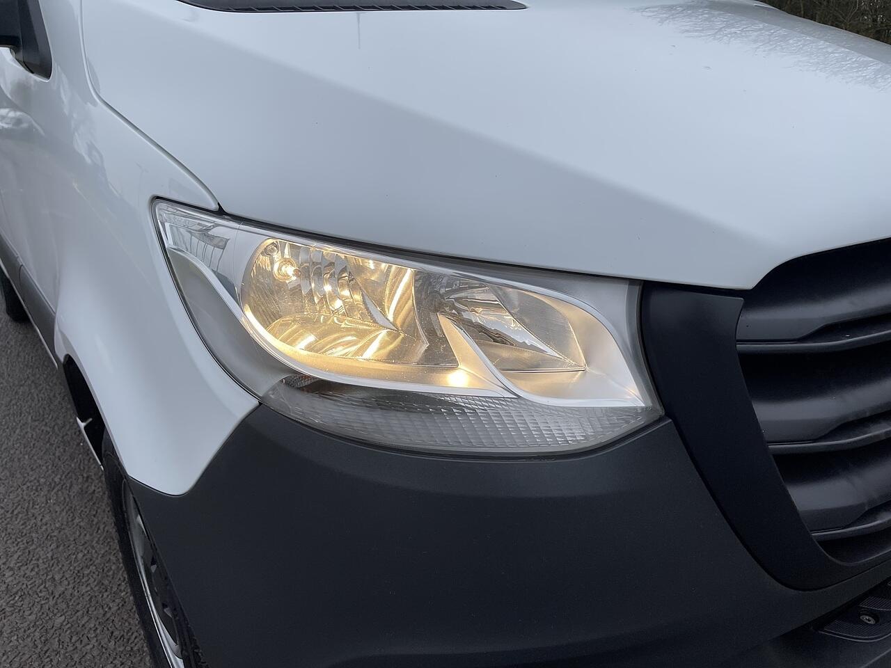 Used Mercedes-Benz Sprinter 2021 for sale - 77174591: Photo 12