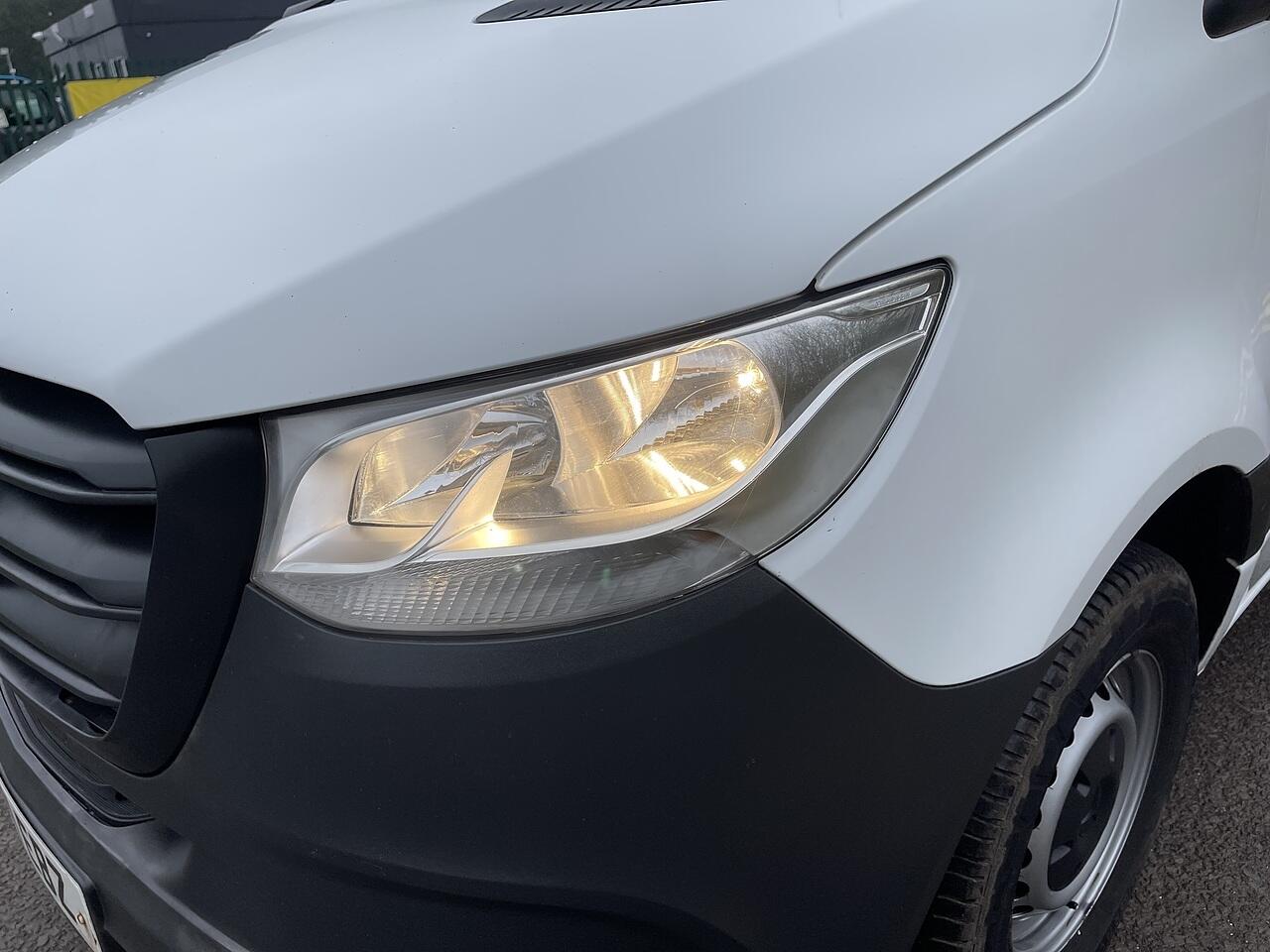 Used Mercedes-Benz Sprinter 2021 for sale - 77174591: Photo 13