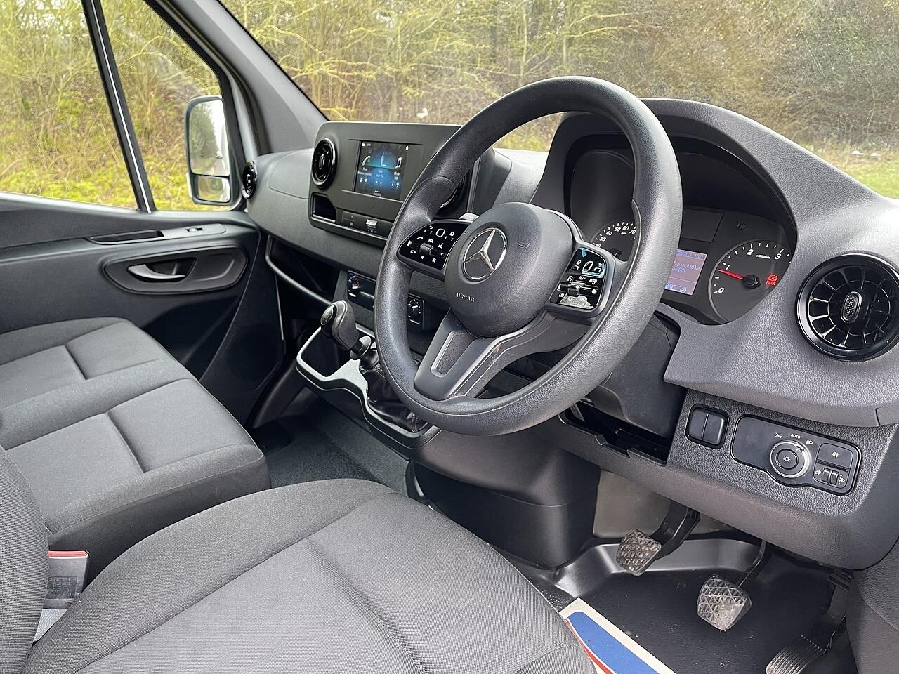 Used Mercedes-Benz Sprinter 2021 for sale - 77174591: Photo 18