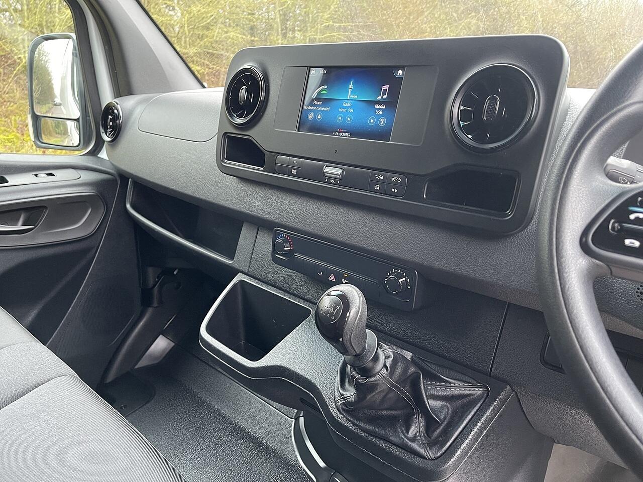 Used Mercedes-Benz Sprinter 2021 for sale - 77174591: Photo 20