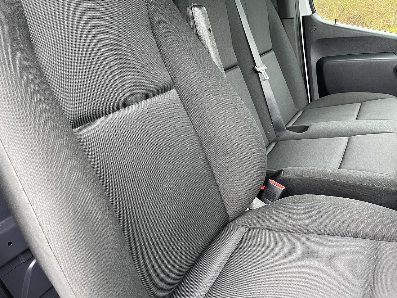 Used Mercedes-Benz Sprinter 2021 for sale - 77174591: Photo 21