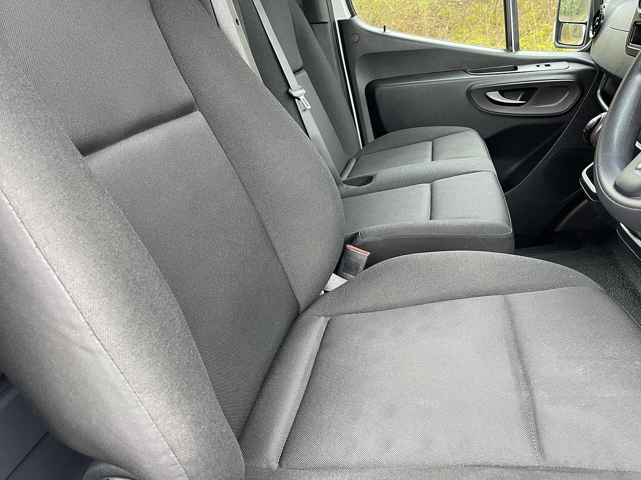 Used Mercedes-Benz Sprinter 2021 for sale - 77174591: Photo 22