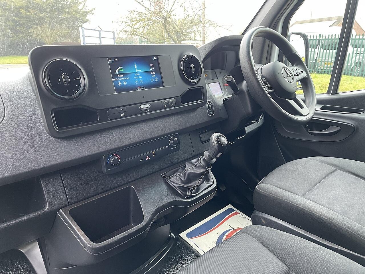 Used Mercedes-Benz Sprinter 2021 for sale - 77174591: Photo 24