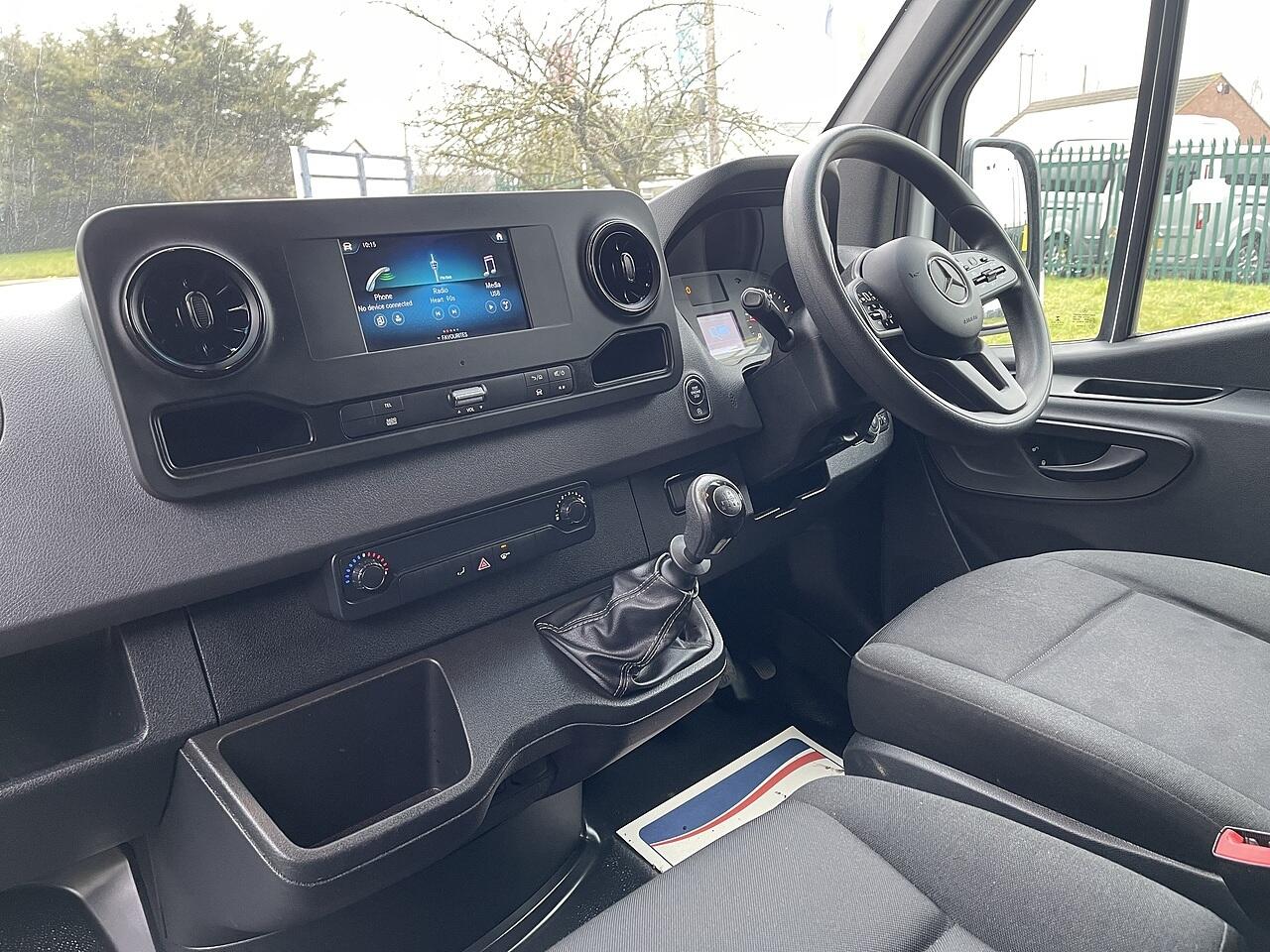 Used Mercedes-Benz Sprinter 2021 for sale - 77174591: Photo 25