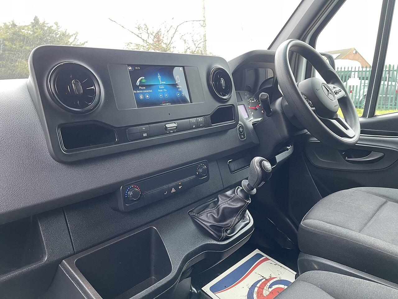 Used Mercedes-Benz Sprinter 2021 for sale - 77174591: Photo 26