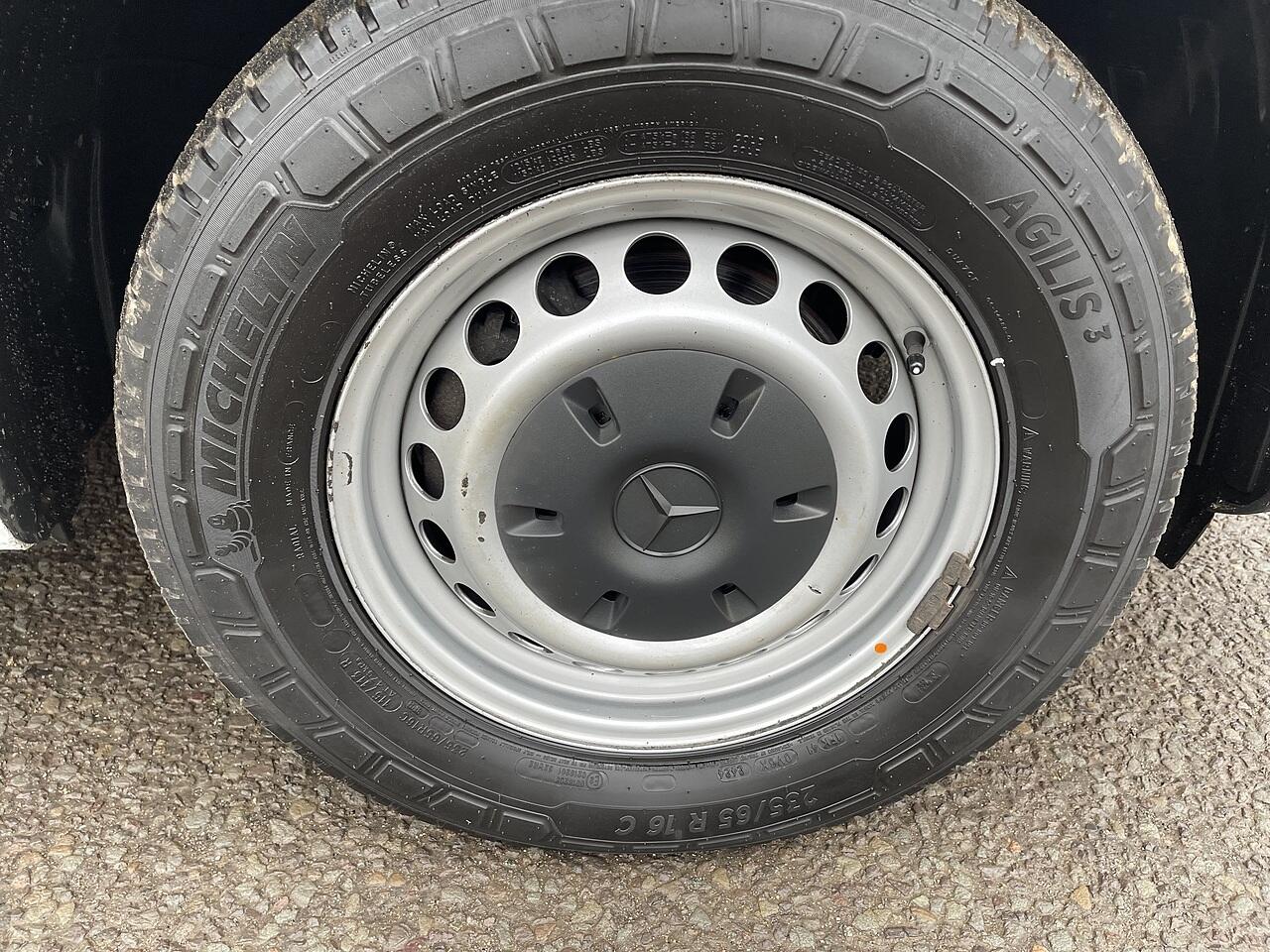 Used Mercedes-Benz Sprinter 2021 for sale - 77174591: Photo 30