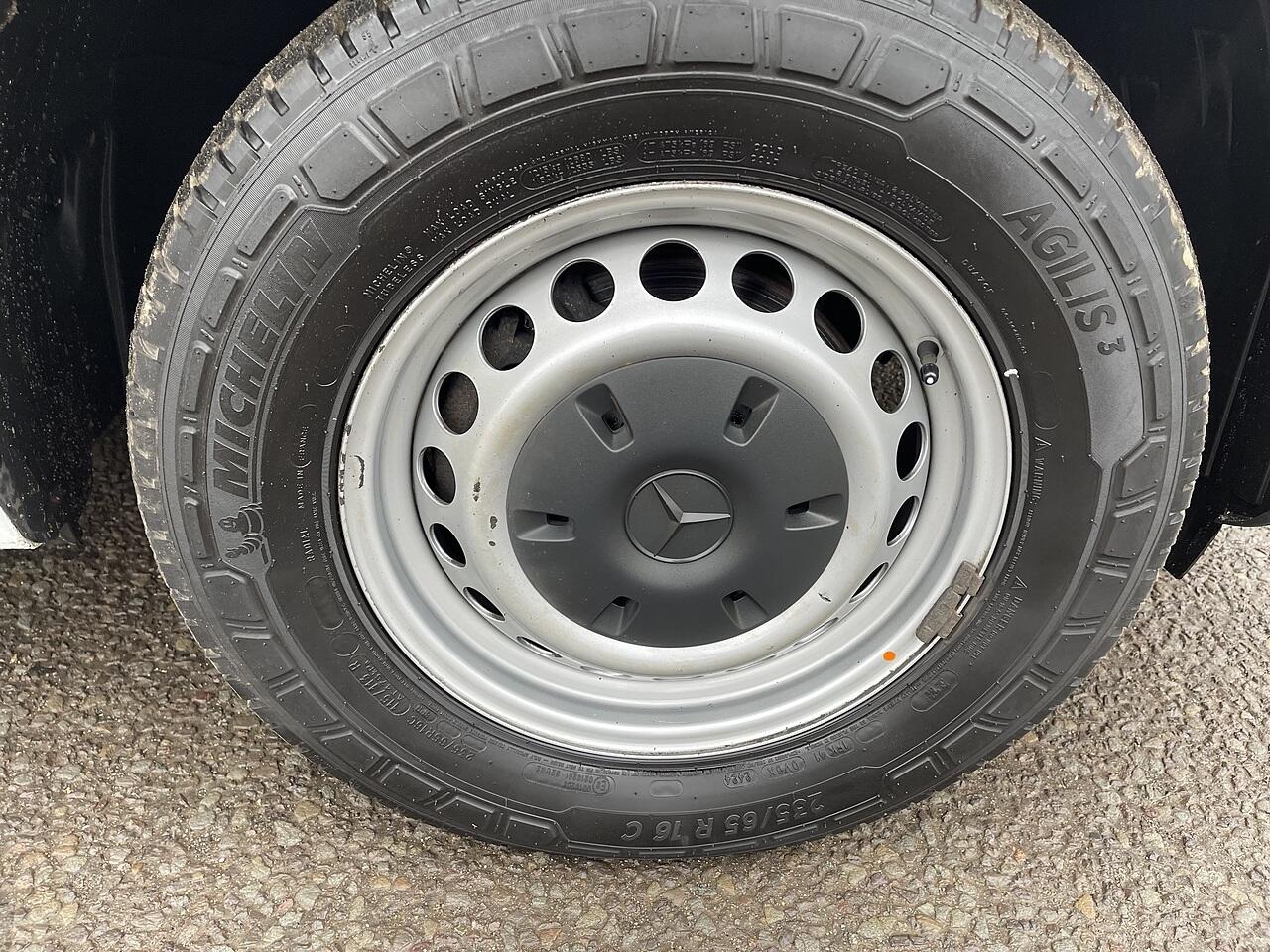 Used Mercedes-Benz Sprinter 2021 for sale - 77174591: Photo 31