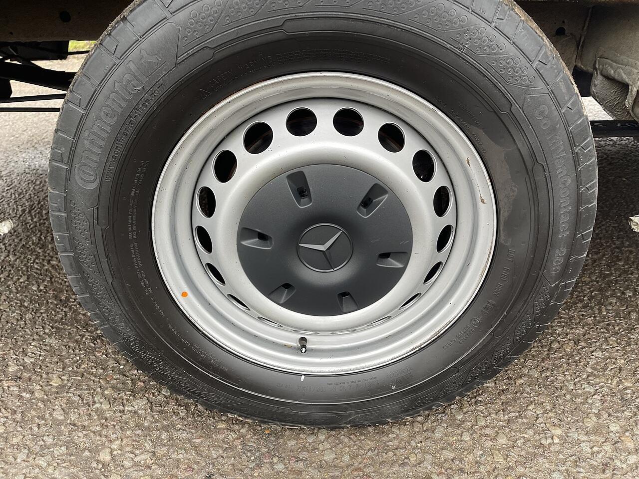 Used Mercedes-Benz Sprinter 2021 for sale - 77174591: Photo 32