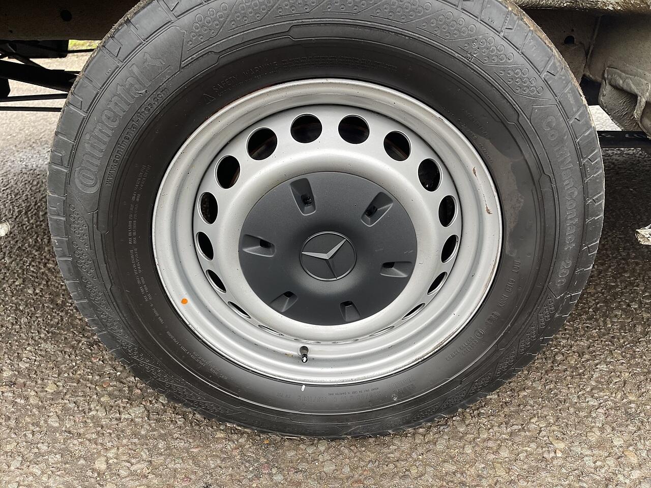 Used Mercedes-Benz Sprinter 2021 for sale - 77174591: Photo 33