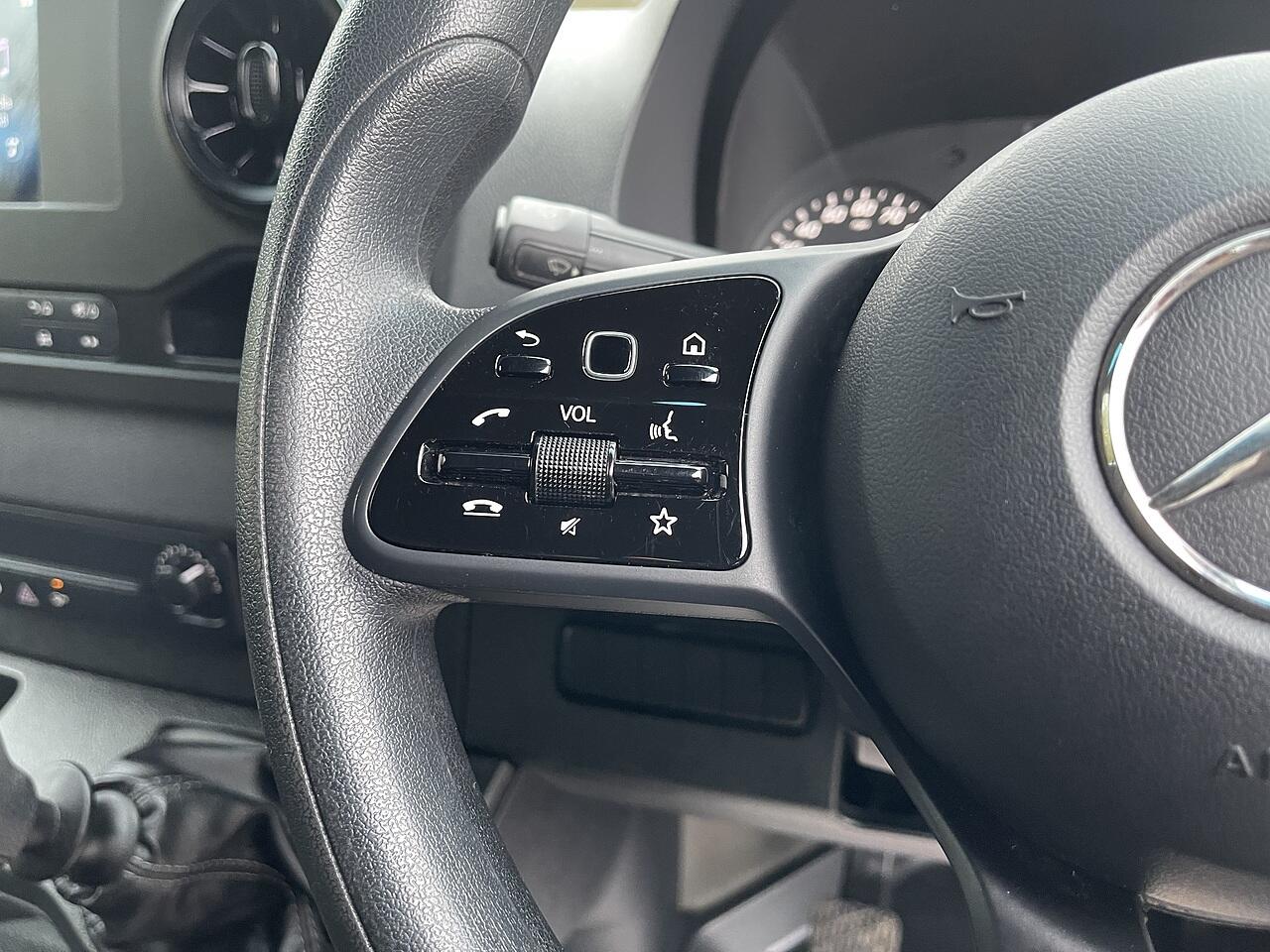 Used Mercedes-Benz Sprinter 2021 for sale - 77174591: Photo 35