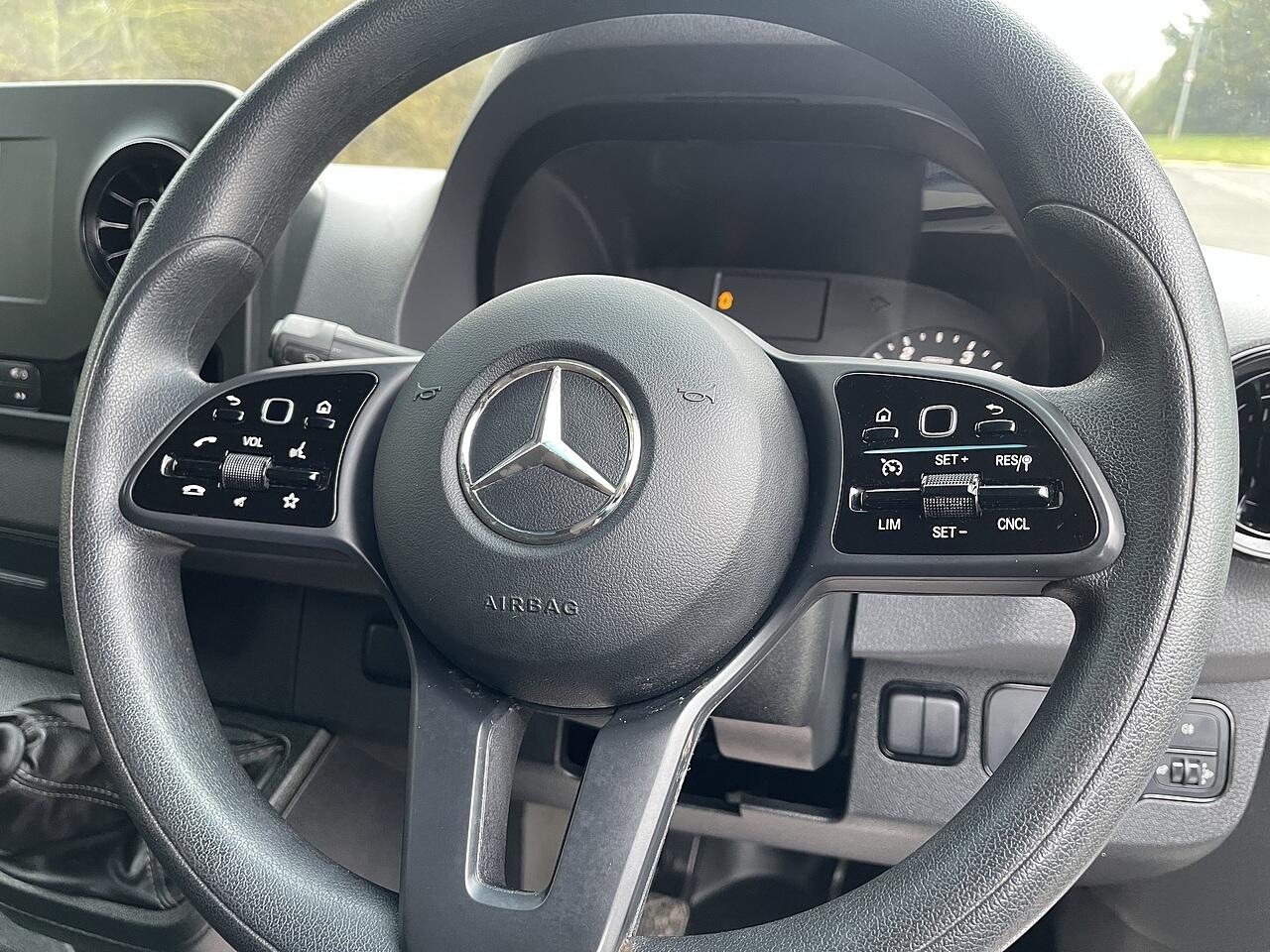 Used Mercedes-Benz Sprinter 2021 for sale - 77174591: Photo 44