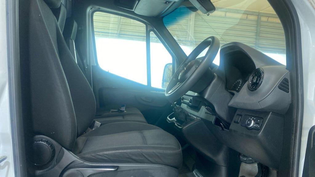 Used Mercedes-Benz Sprinter 2021 for sale - 77174591: Photo 5