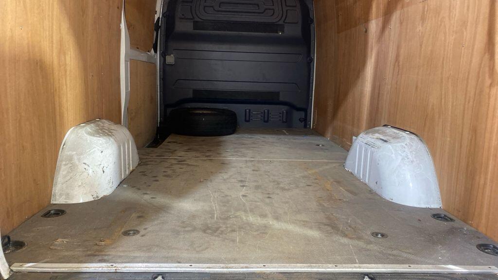 Used Mercedes-Benz Sprinter 2021 for sale - 77174591: Photo 8