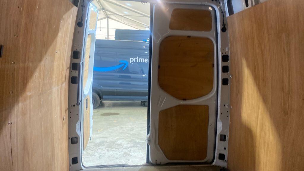 Used Mercedes-Benz Sprinter 2021 for sale - 77174591: Photo 9