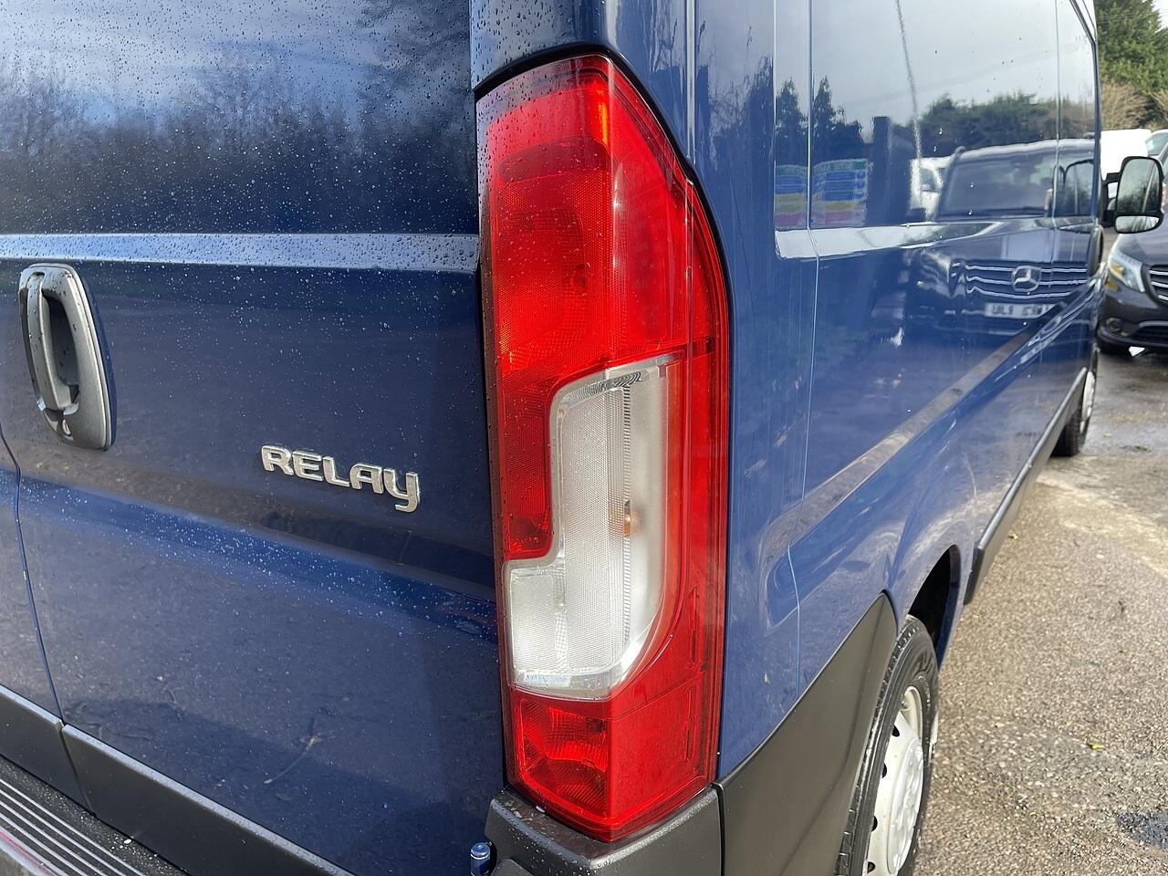 Used Citroen Relay for sale - 78135857: Photo 13