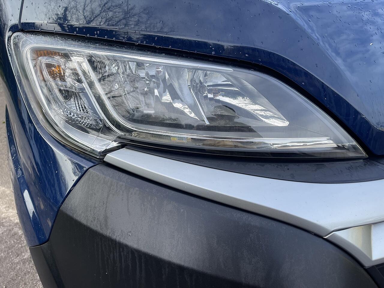 Used Citroen Relay for sale - 78135857: Photo 14