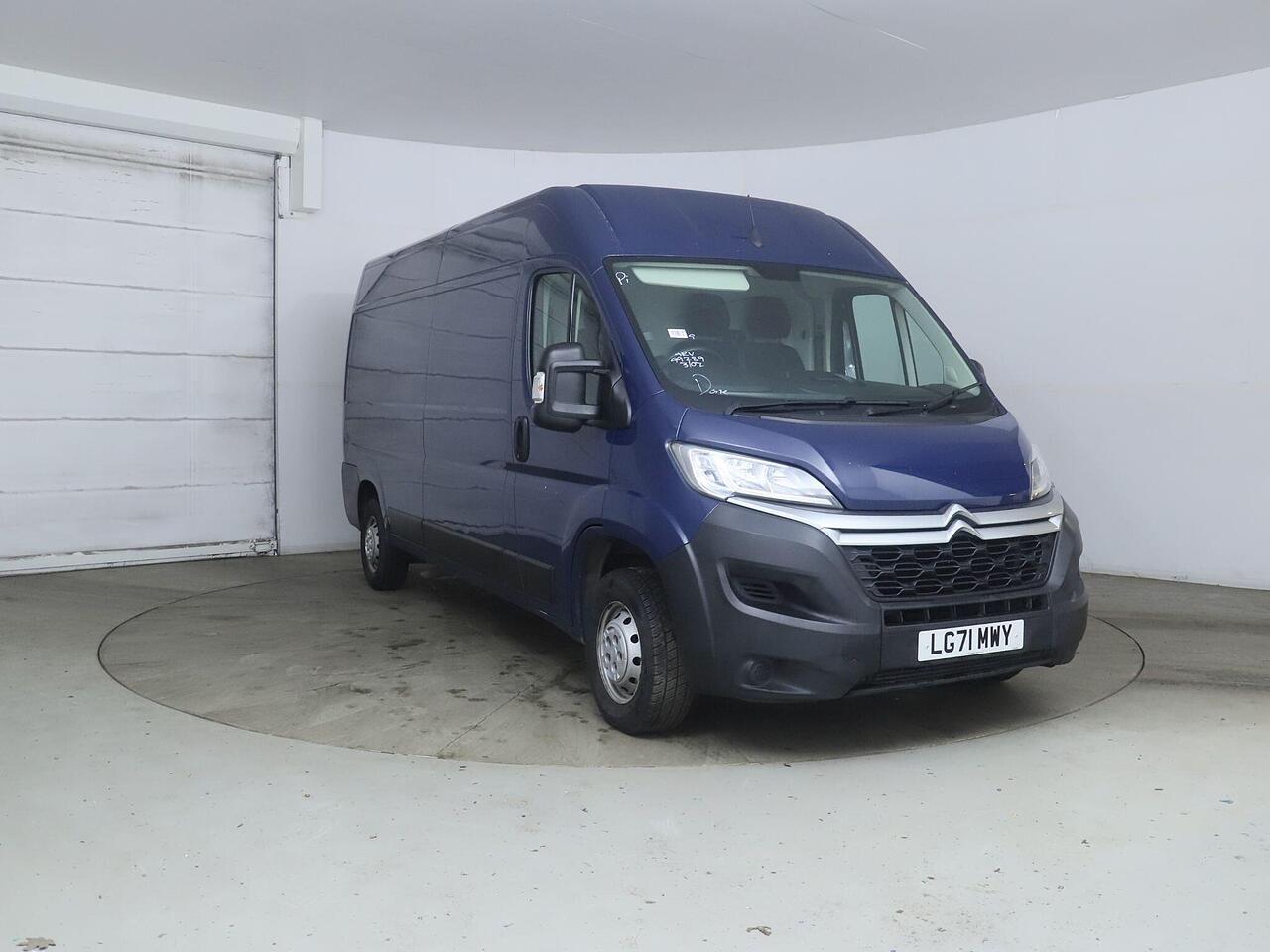Used Citroen Relay for sale - 78135857: Photo 23