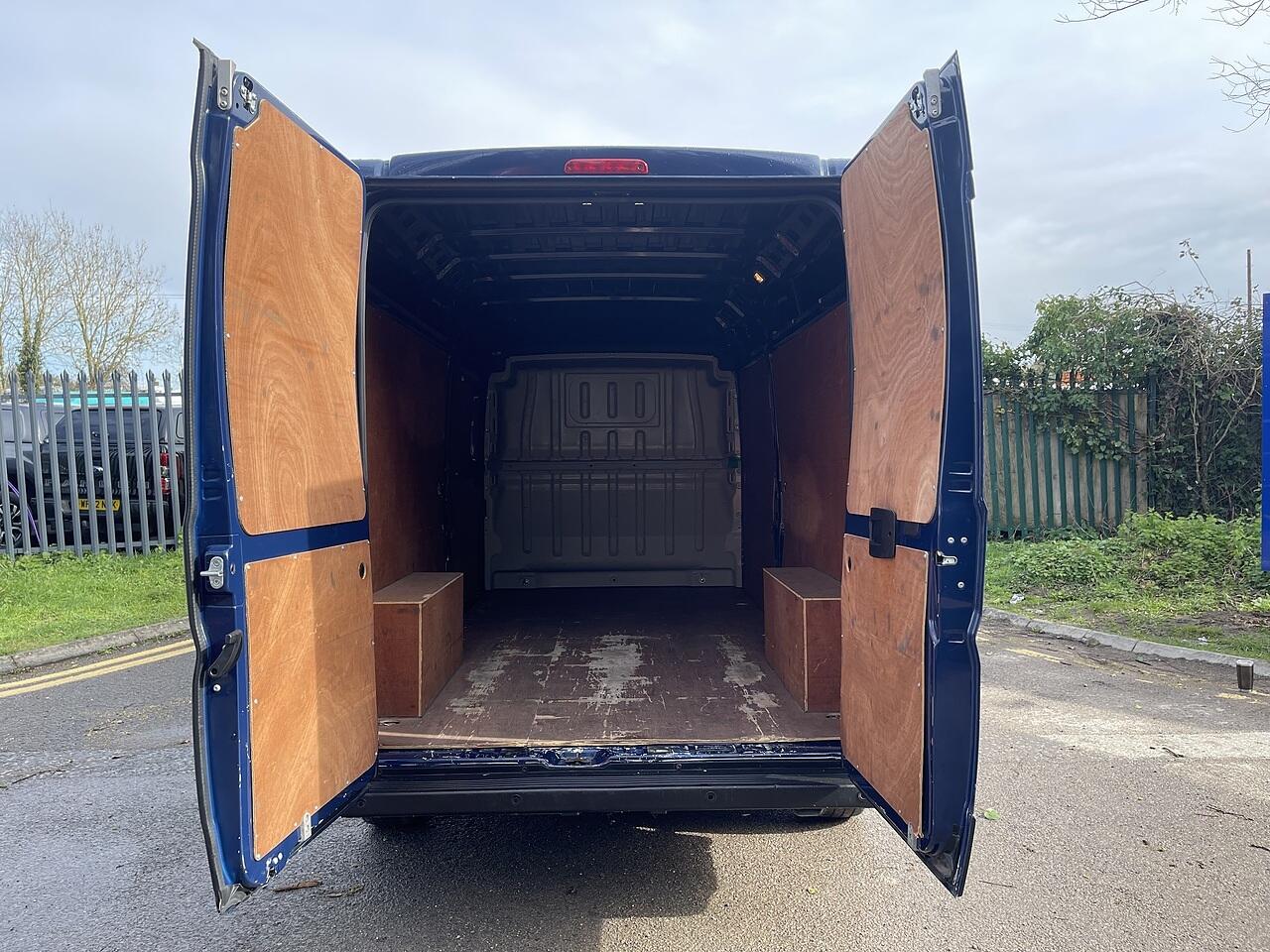 Used Citroen Relay for sale - 78135857: Photo 25