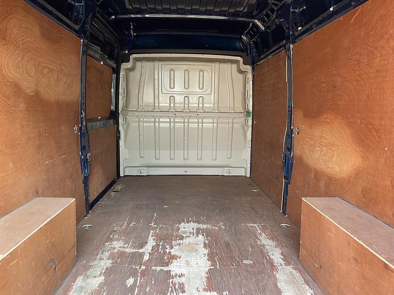 Used Citroen Relay for sale - 78135857: Photo 27