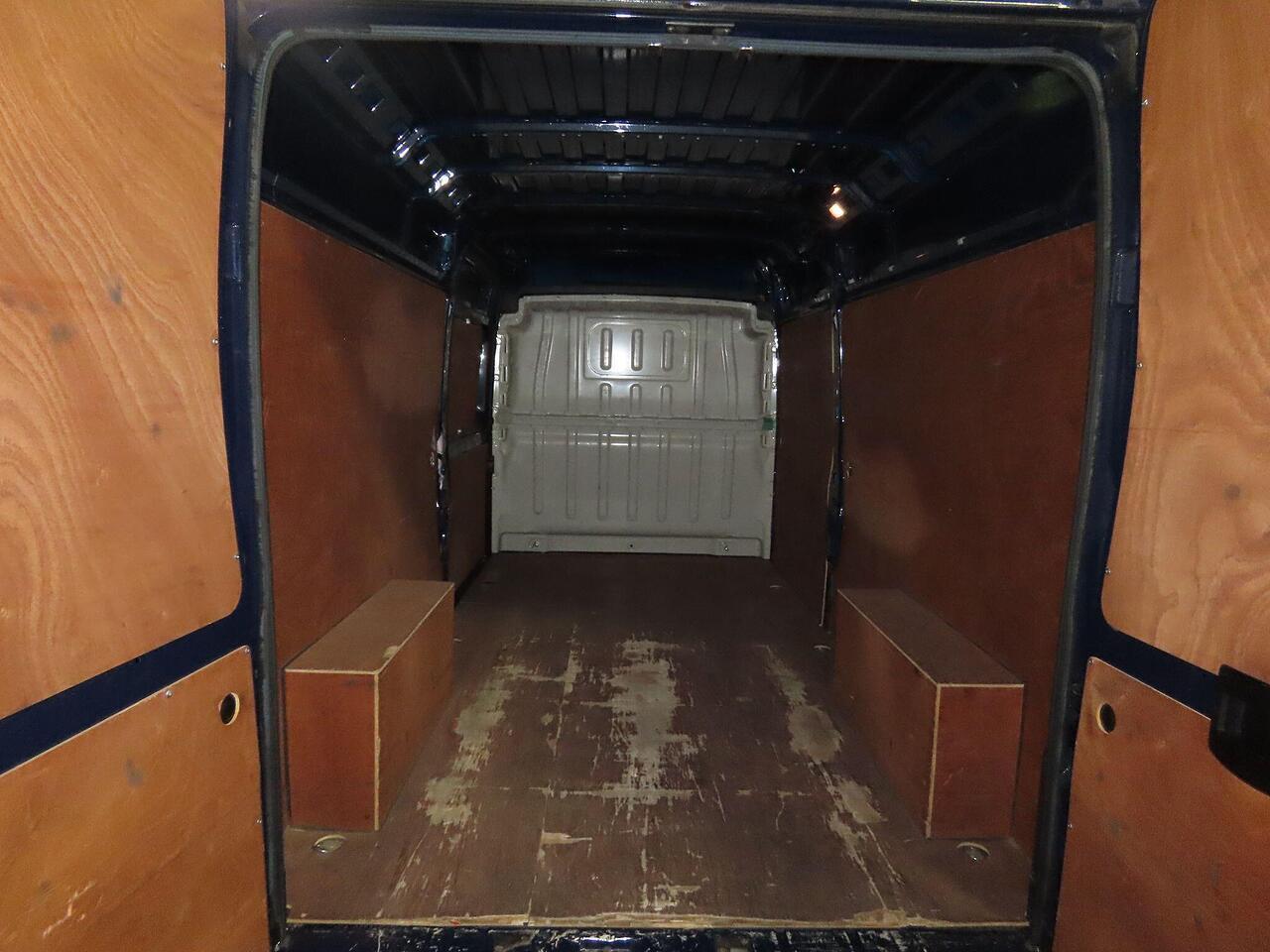 Used Citroen Relay for sale - 78135857: Photo 29