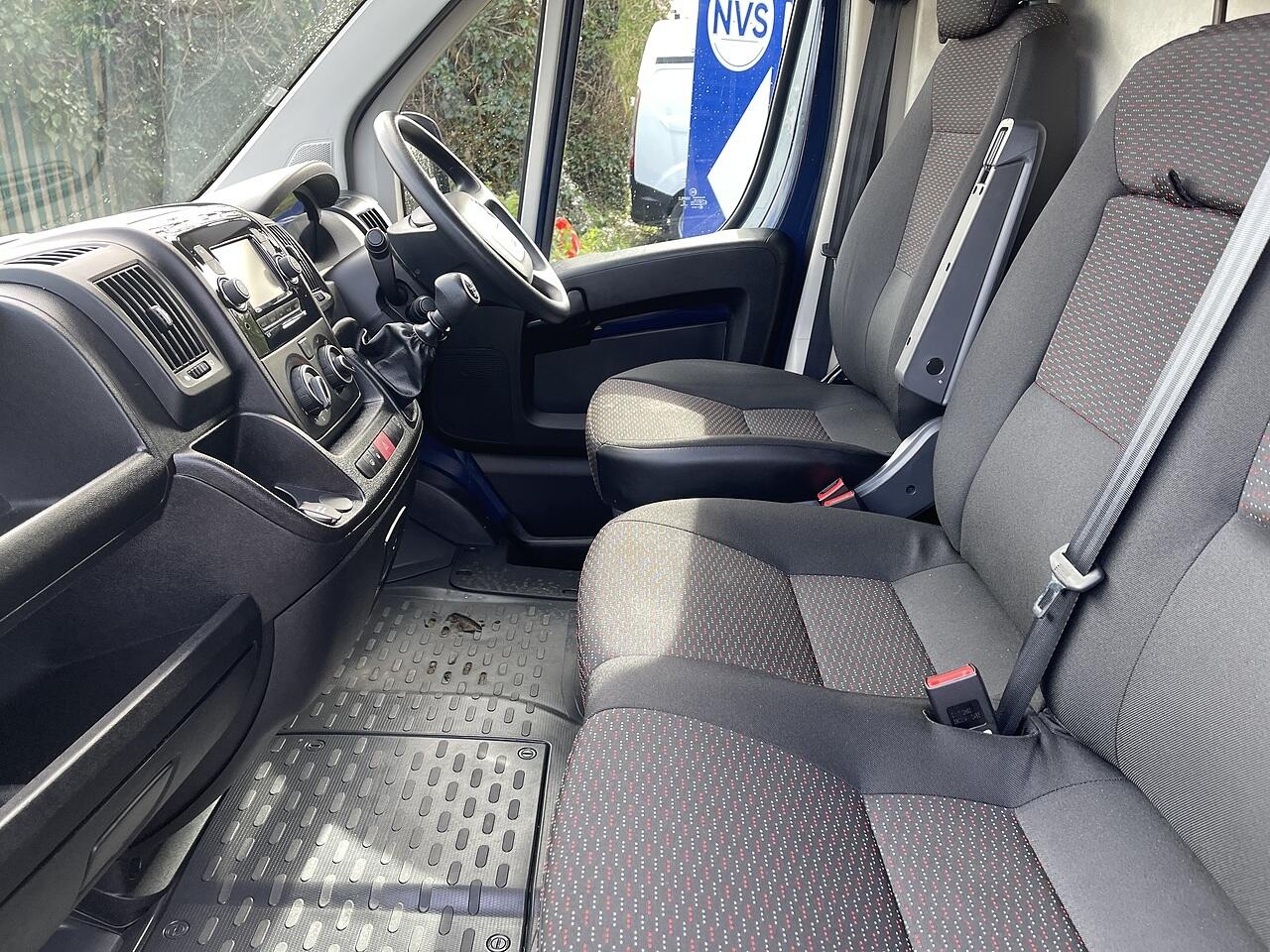 Used Citroen Relay for sale - 78135857: Photo 33