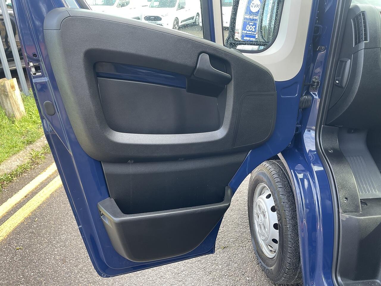 Used Citroen Relay for sale - 78135857: Photo 34