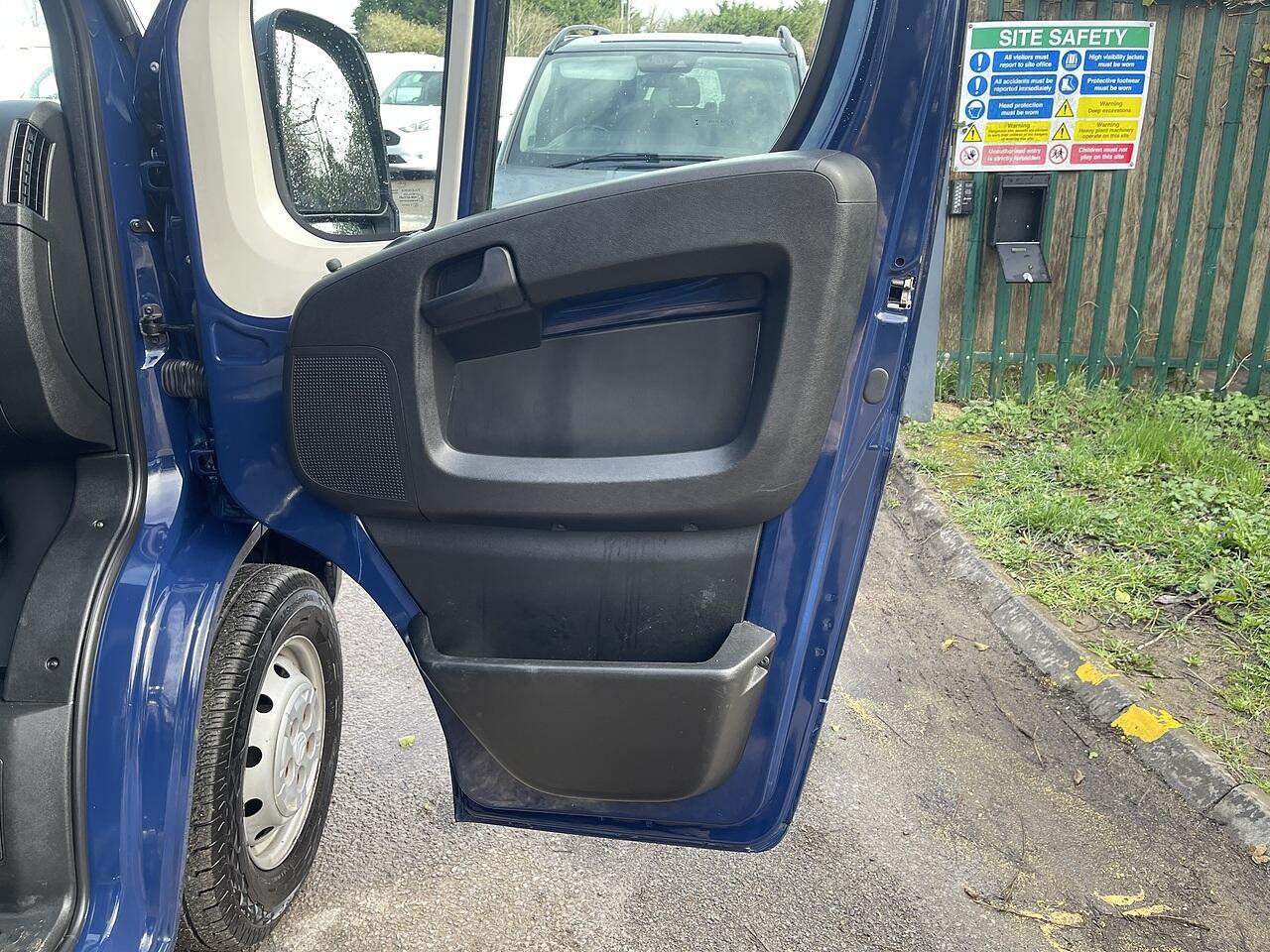 Used Citroen Relay for sale - 78135857: Photo 35