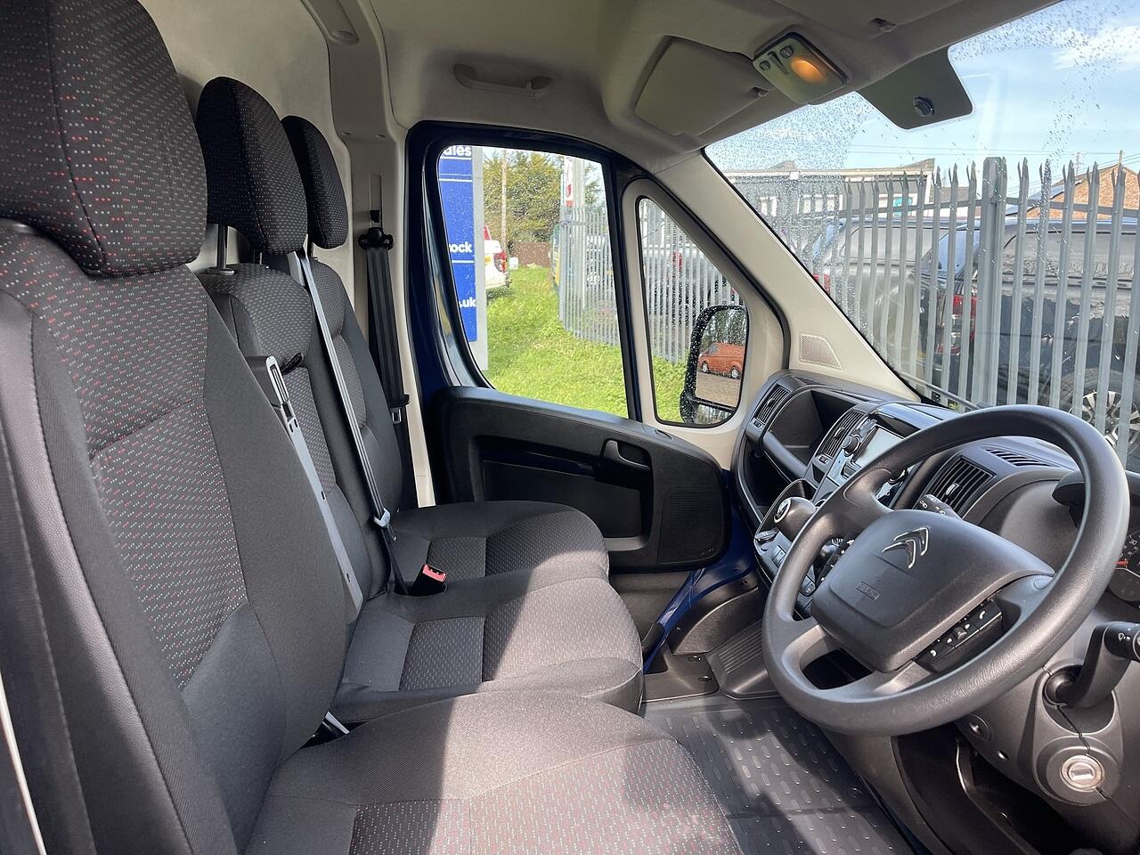 Used Citroen Relay for sale - 78135857: Photo 39