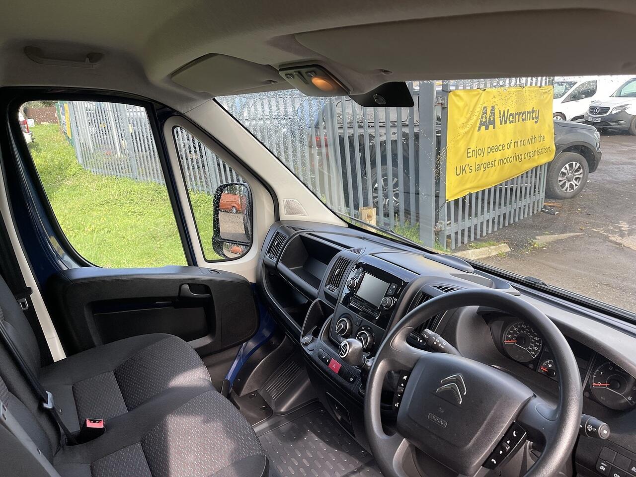 Used Citroen Relay for sale - 78135857: Photo 41