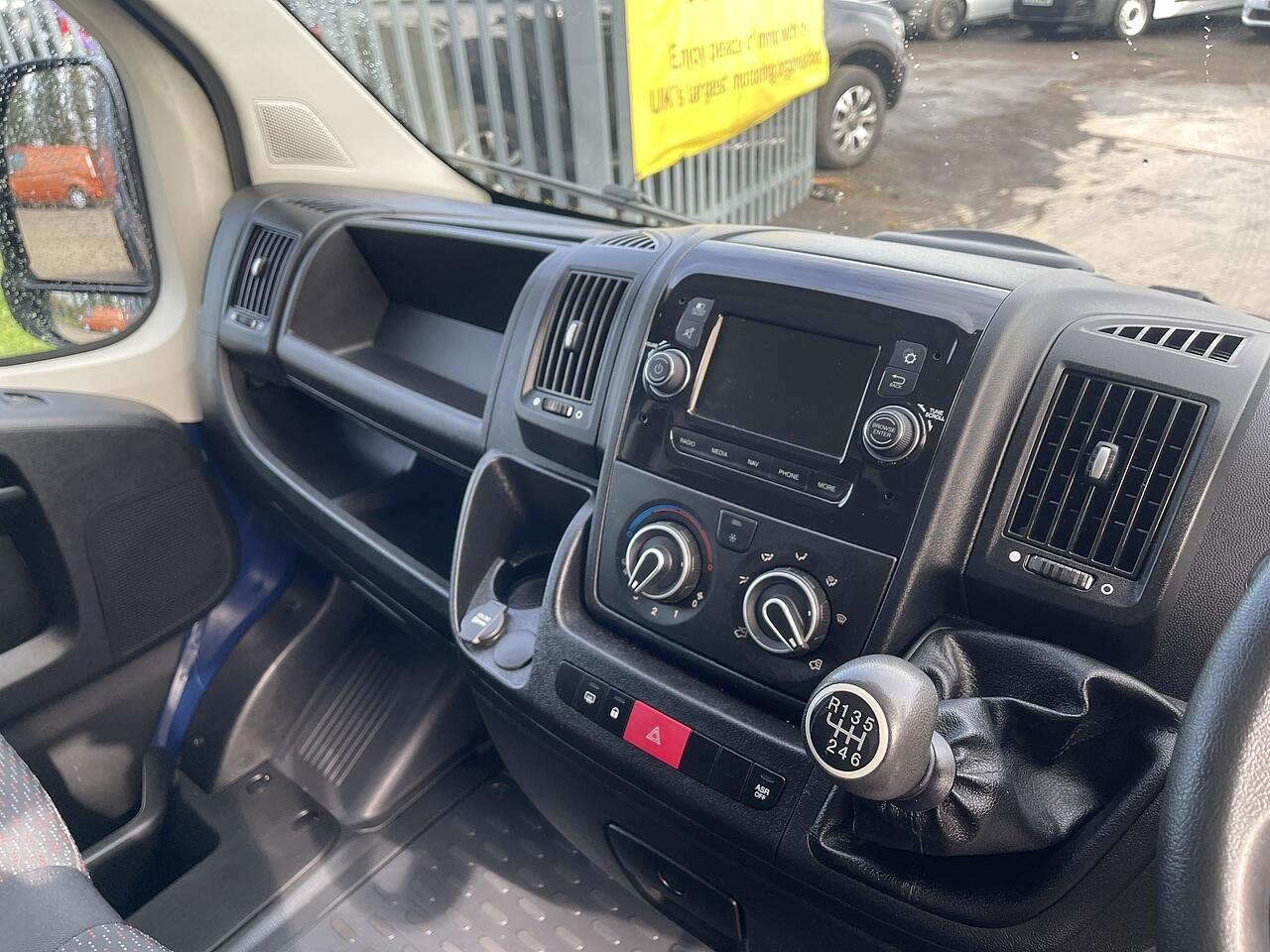 Used Citroen Relay for sale - 78135857: Photo 42