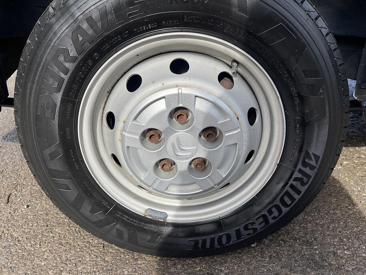 Used Citroen Relay for sale - 78135857: Photo 48