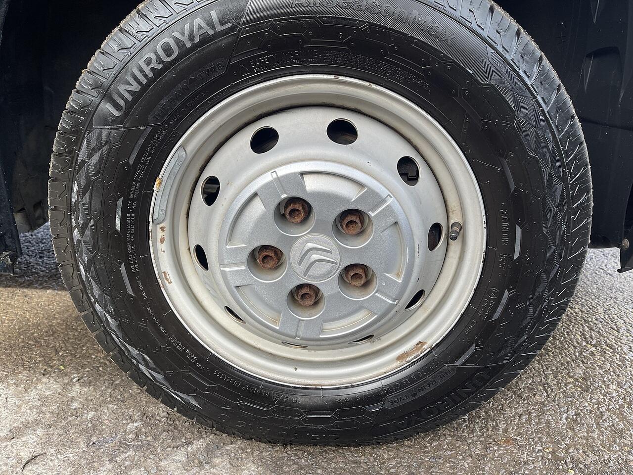 Used Citroen Relay for sale - 78135857: Photo 49