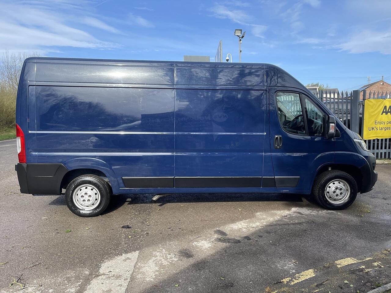 Used Citroen Relay for sale - 78135857: Photo 5