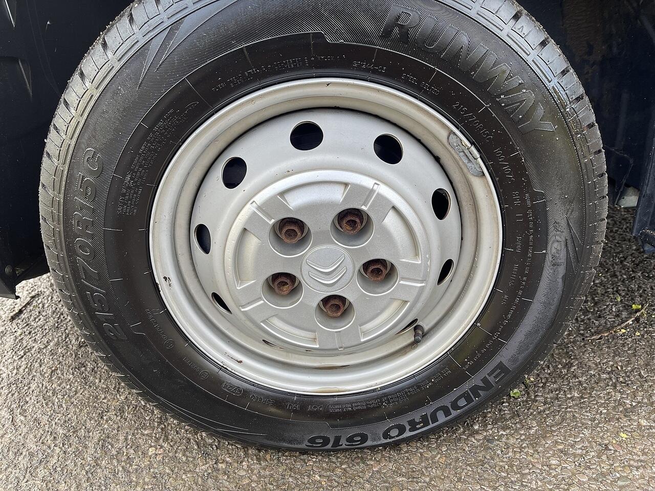 Used Citroen Relay for sale - 78135857: Photo 50