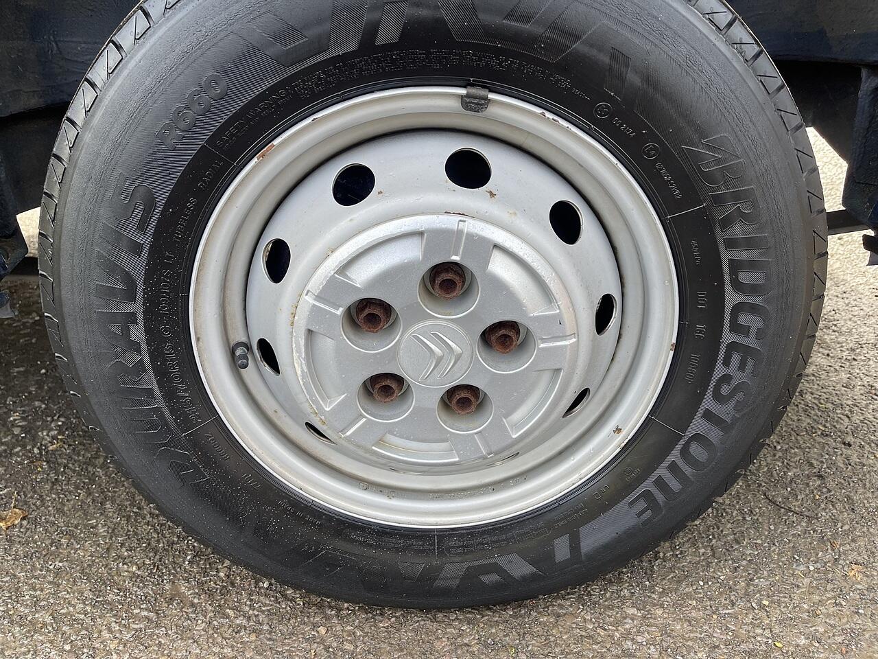 Used Citroen Relay for sale - 78135857: Photo 51