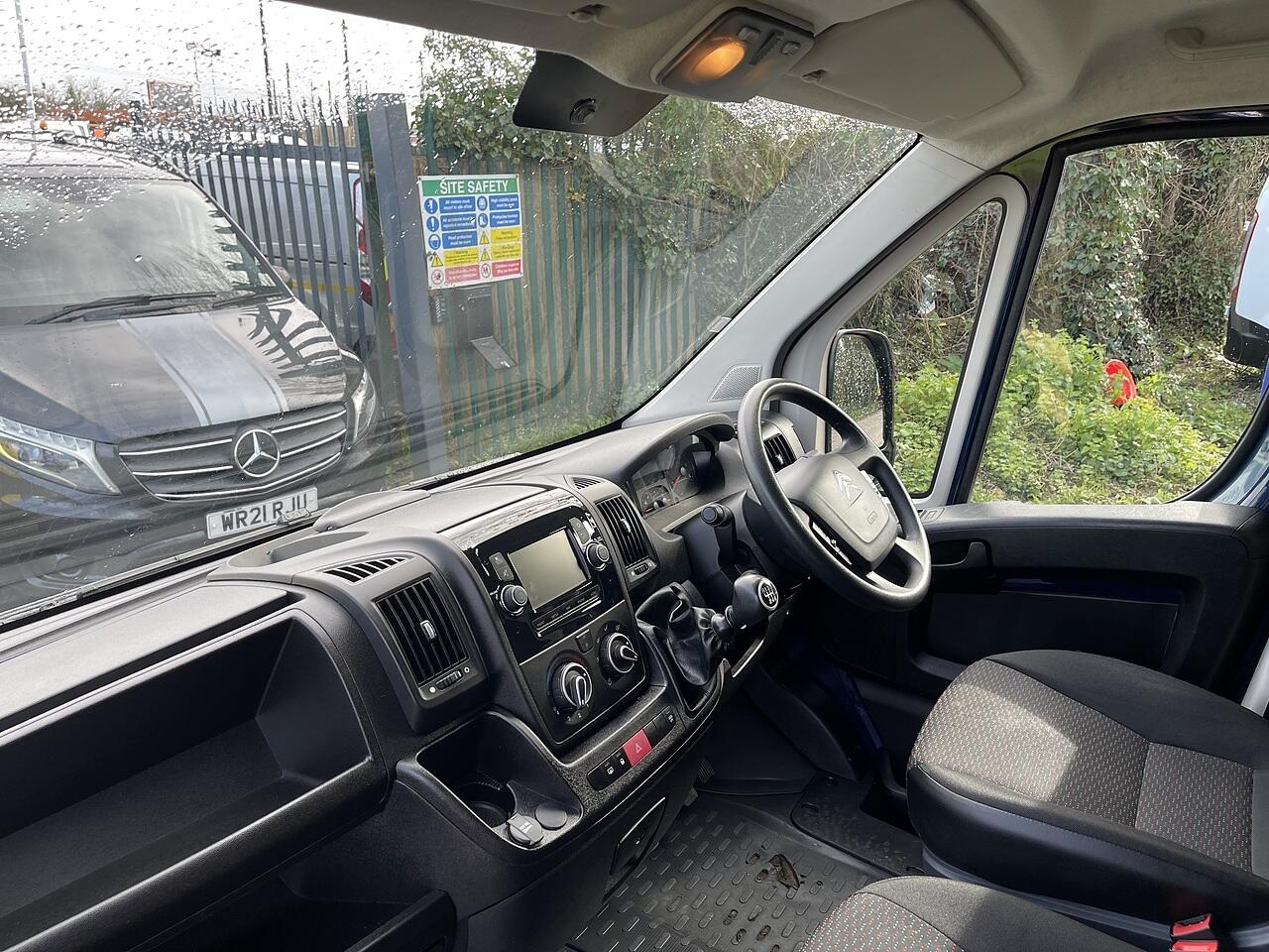 Used Citroen Relay for sale - 78135857: Photo 52