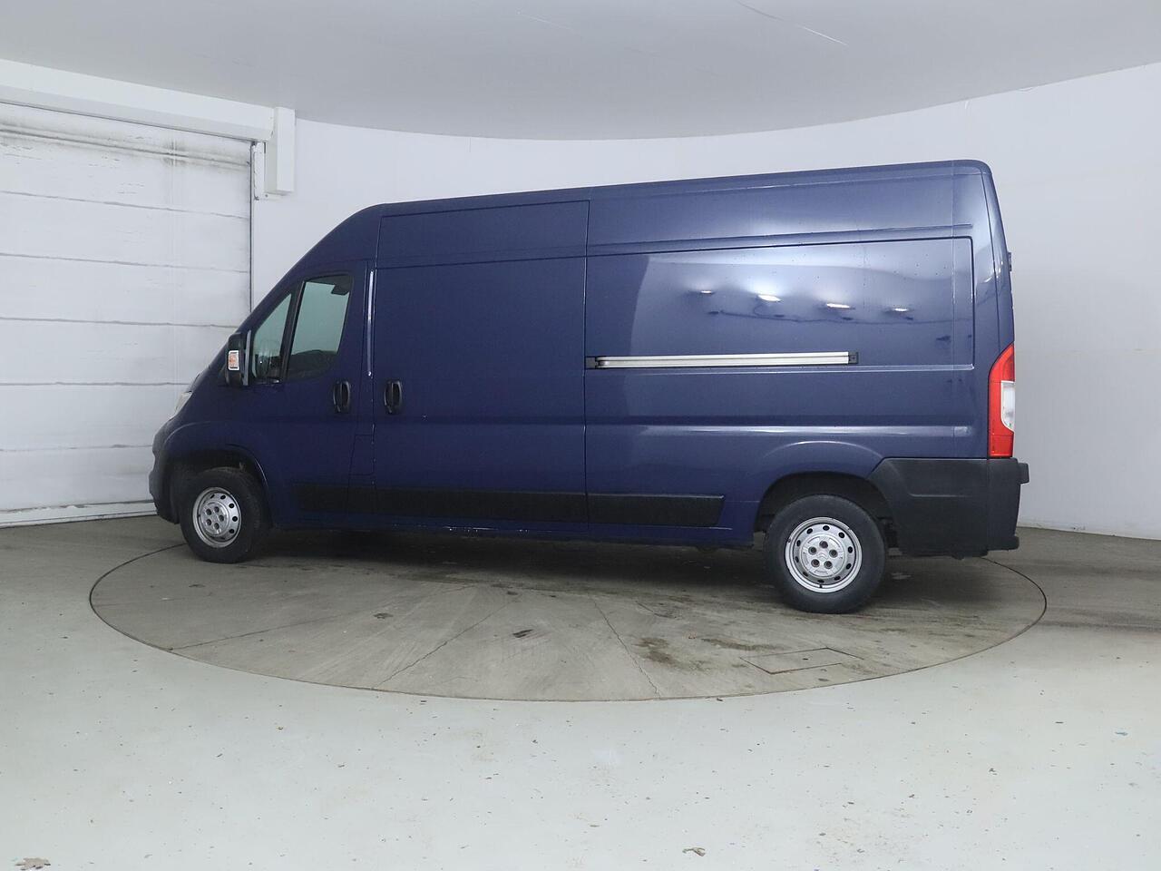 Used Citroen Relay for sale - 78135857: Photo 6