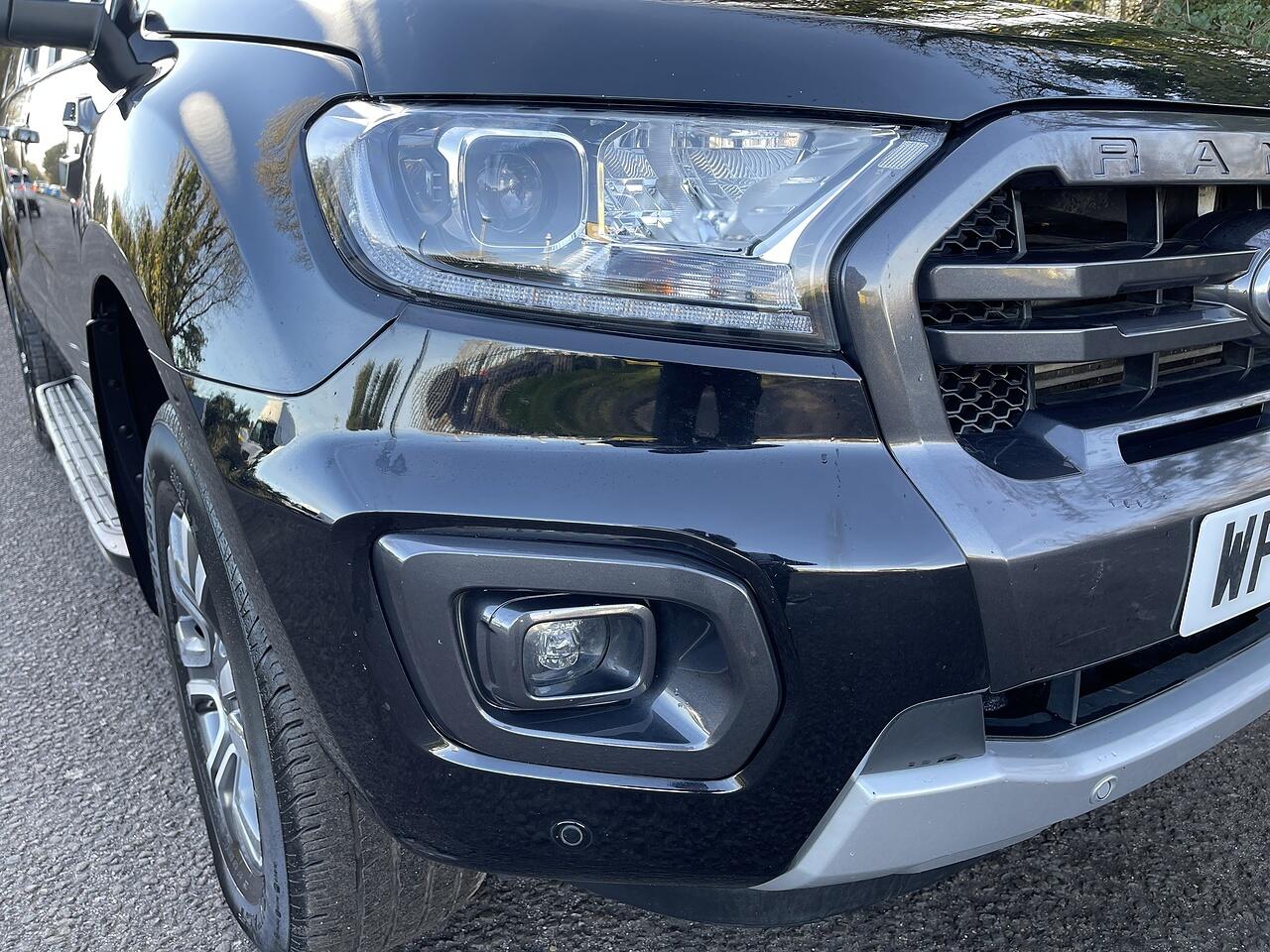 Used Ford Ranger 2022 for sale - 77824272: Photo 10