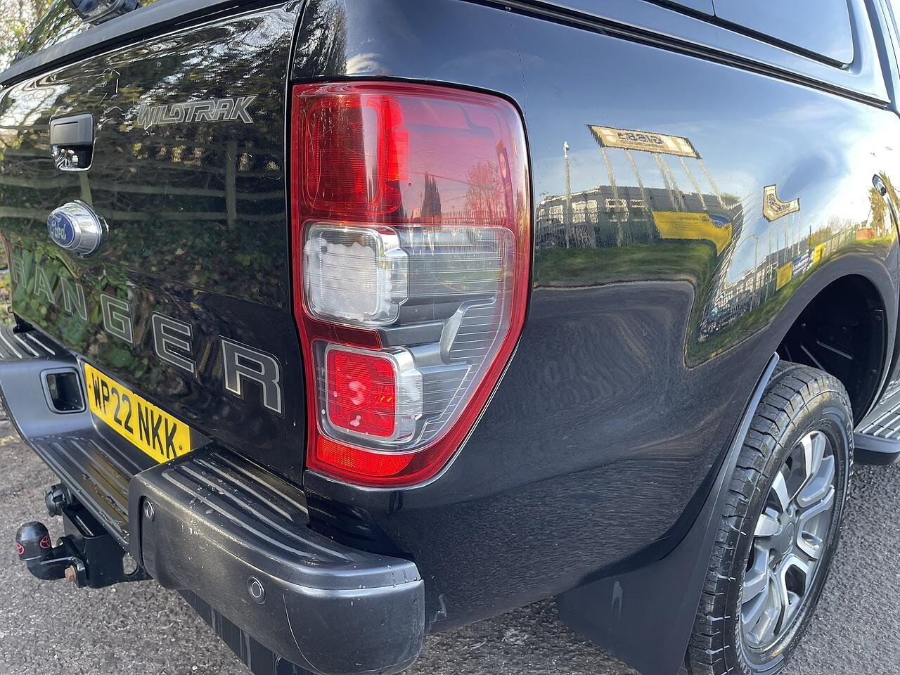 Used Ford Ranger 2022 for sale - 77824272: Photo 12