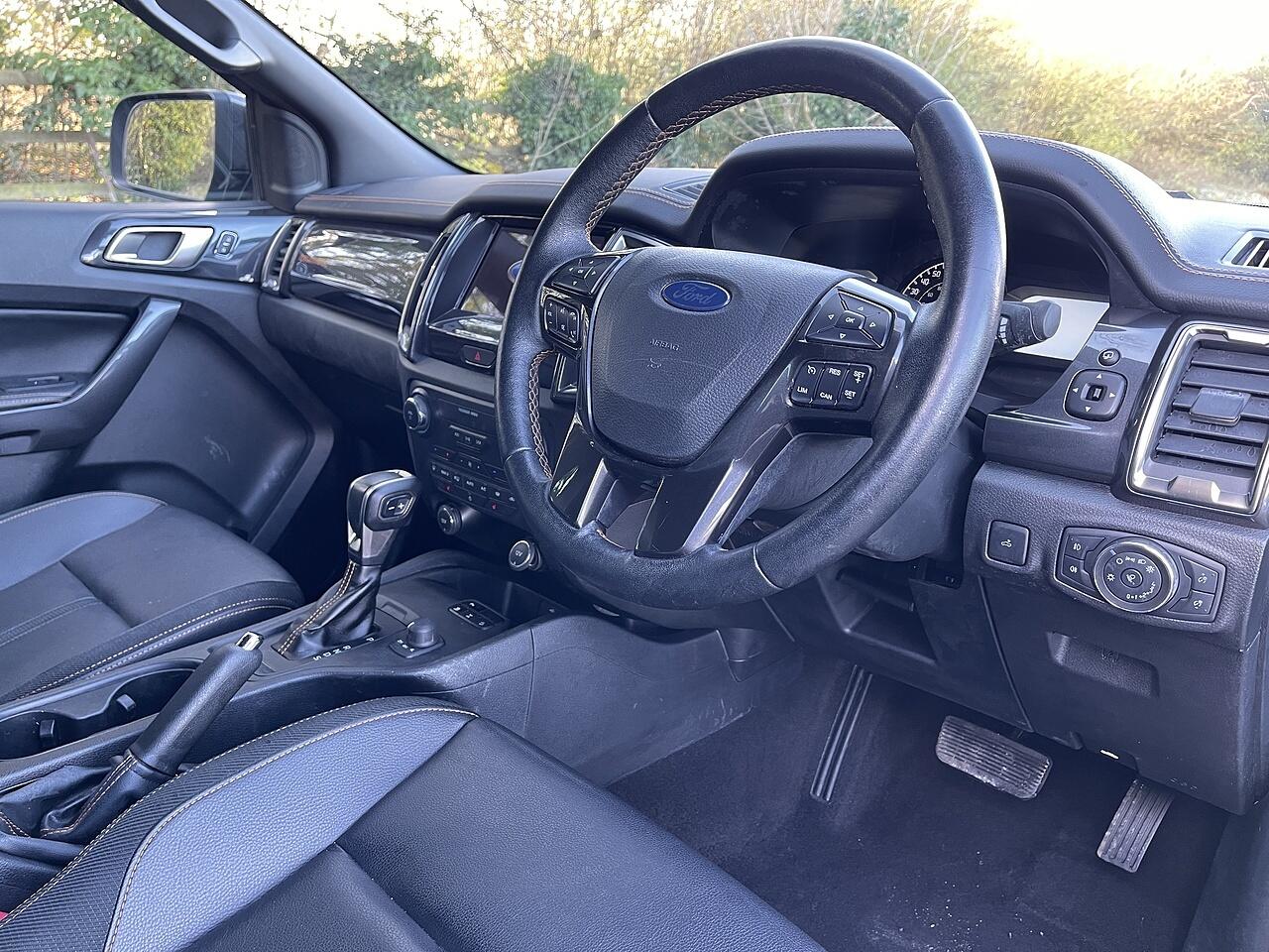 Used Ford Ranger 2022 for sale - 77824272: Photo 13