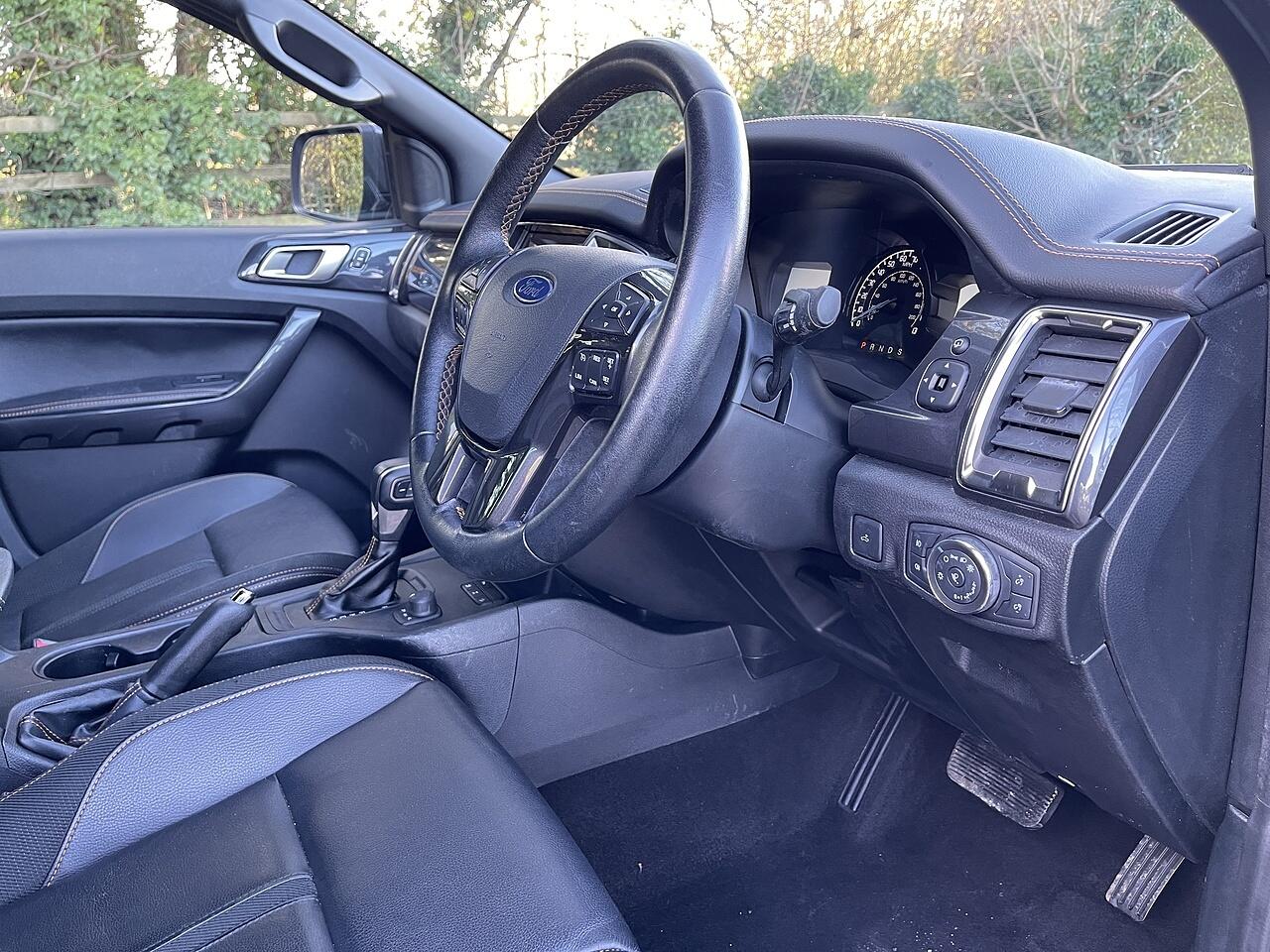 Used Ford Ranger 2022 for sale - 77824272: Photo 14