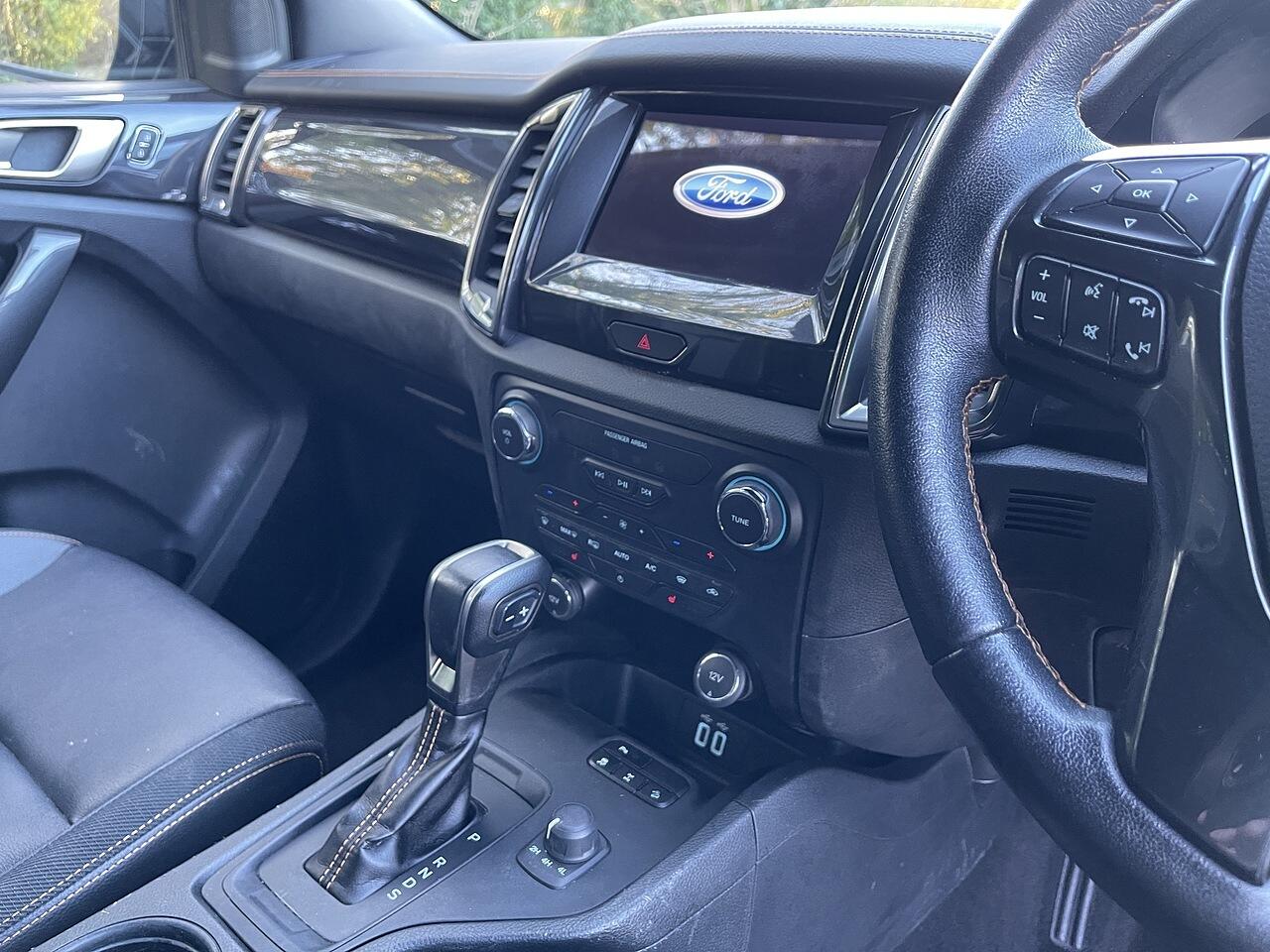 Used Ford Ranger 2022 for sale - 77824272: Photo 15